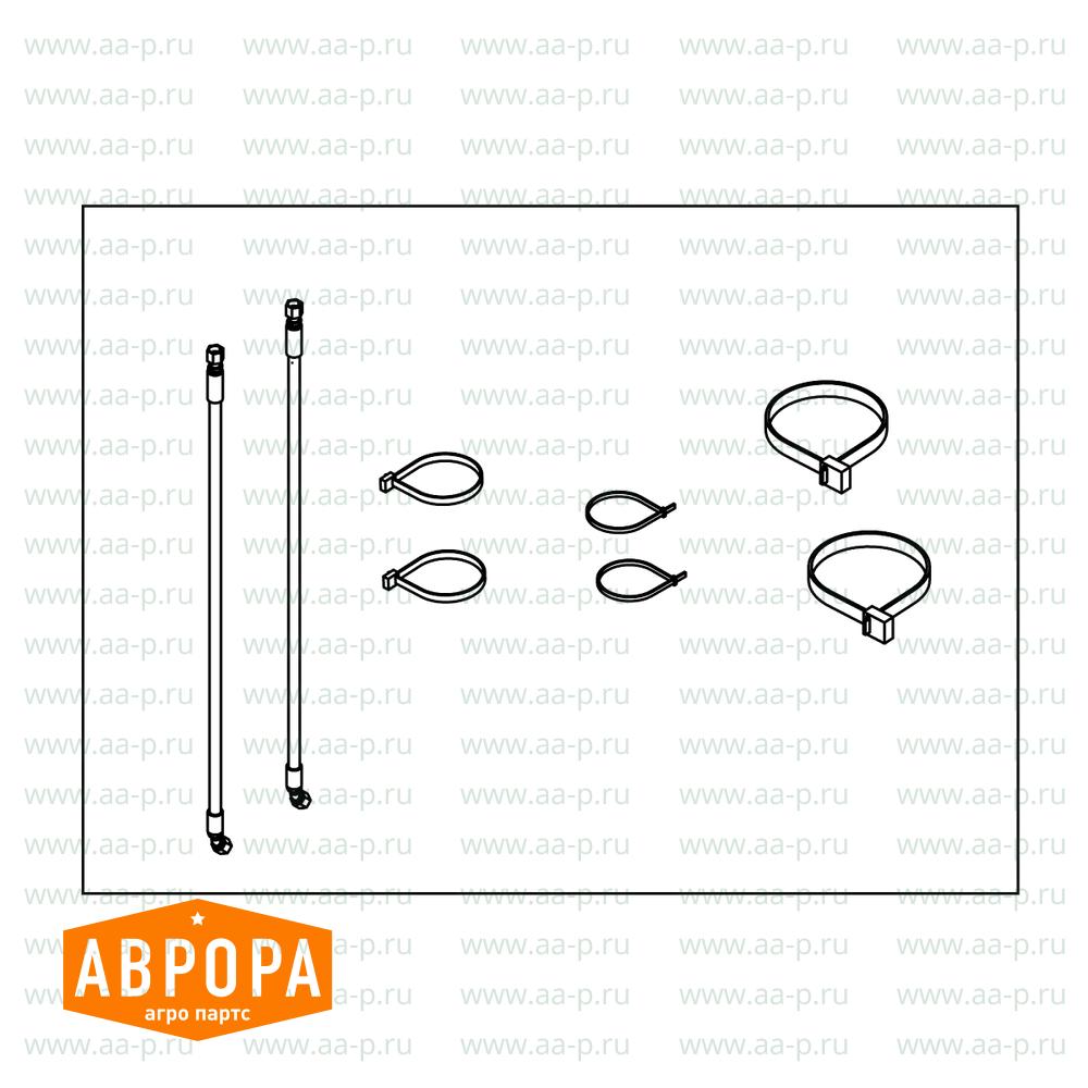 Hydraulik-Steckkupplung